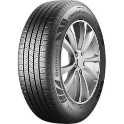 295-35 R22 108V VR Continental Zo Crosscontact Rx Ne0