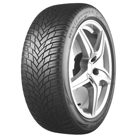 235-40 R18 95 V Firestone Winterhawk 4 Xl M+s 3pmsf (tl)