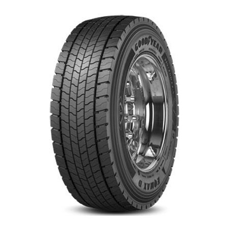 315-70 R225 154-152 L-M Goodyear Eqmax D