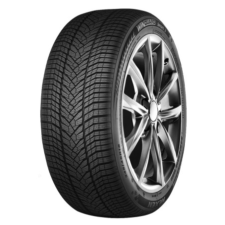 255-45 R19 104 V Nexen Winguard Sport 3