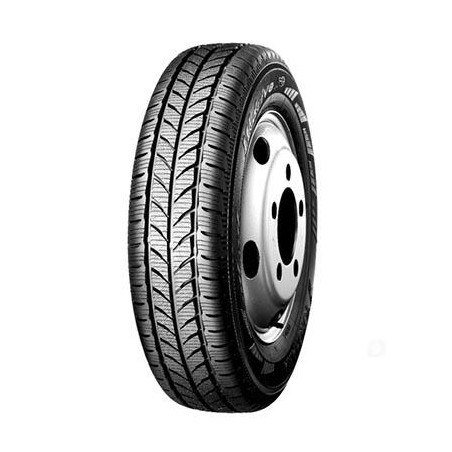 205-70 R15C 106-104 R Yokohama W-drive Wy01 3pmsf M+s (tl)