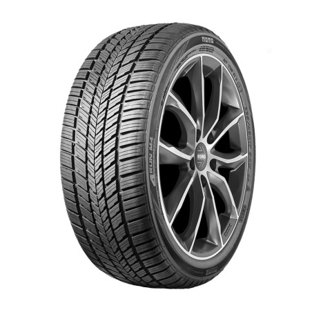 255-35 R19 92 W Momo M-4 Fourseason