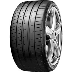 255-35 R19 (96Y) (Z) Y Goodyear Eagle F1 Supersport Fp Xl (tl)