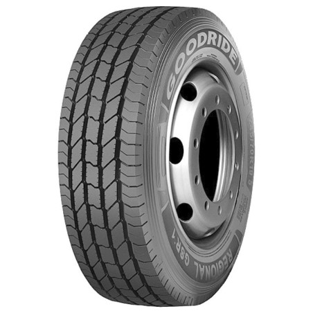 225-75 R175 129-127 M Goodride Gsr+1