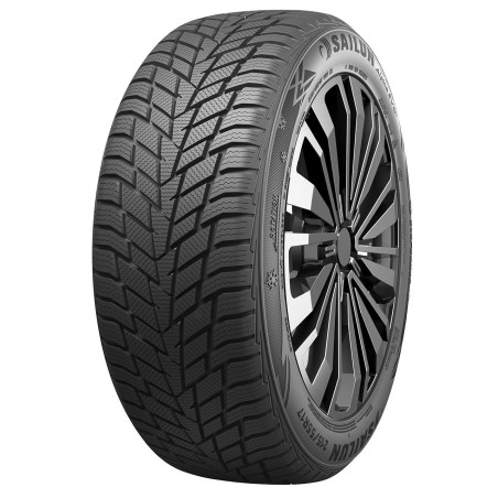 265-40 R22 106 W Sailun Ice Blazer Alpine Evo2