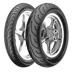 180-60 R17 75 V Dunlop Gt 502 Rear