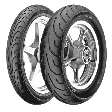 180-60 R17 75 V Dunlop Gt 502 Rear
