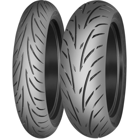 190-55 R17 75 W Mitas Touring Force