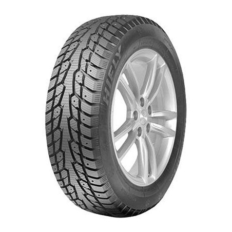 225-75 R16 115 S Hifly Vigorous W601 M+s Studded 10pr M+s 3pmsf