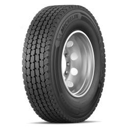 295-80 R225 152 M Michelin X Coach D