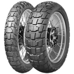 130-80 R17 65 S Dunlop Trailmax Raid Rear