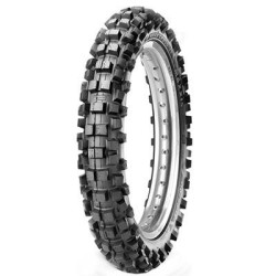110-90 R19 62 M Maxxis M-7305 Tt