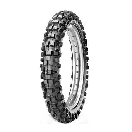 110-90 R19 62 M Maxxis M-7305 Tt