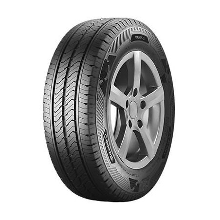 195-70 R14 101-99R (104N) R Barum Vanis 3 (tl)