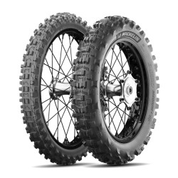 140-80 R18 70 R Michelin Enduro Medium 2