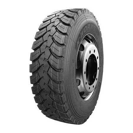 13 R225 156-150 K Leao K-works Kmd406