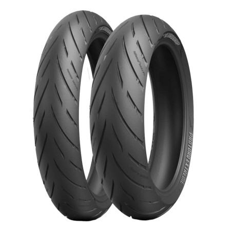 110-70 R17 54 W Eurogrip Protorq Extreme Front