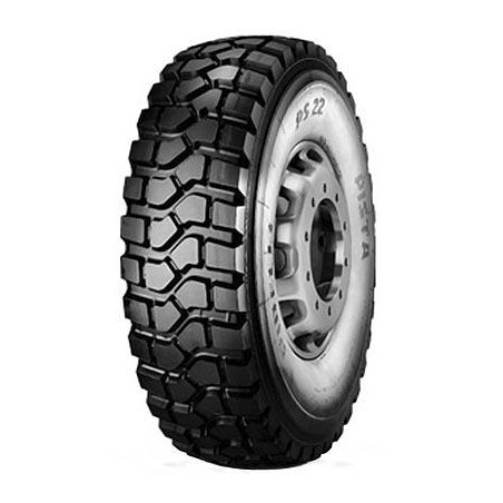 365-85 R20 164 G Pirelli Ps 22 Tl