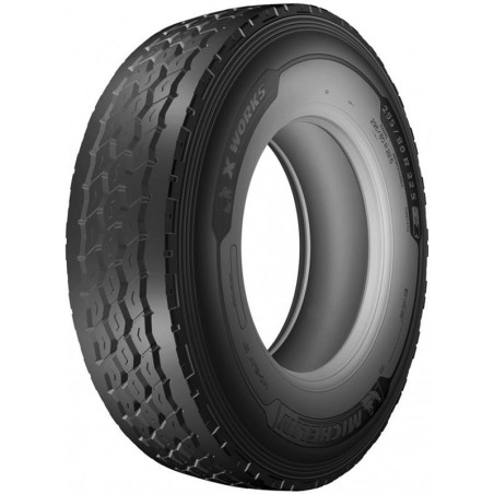 295-80 R225 152-148 K Michelin X Works Z