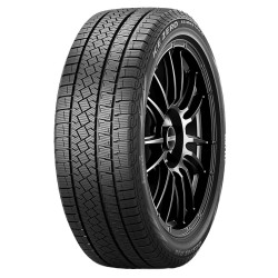 215-65 R16 102 T Pirelli Ice Zero Asimmetrico Xl Nordic Compound Bsw M+s 3pmsf