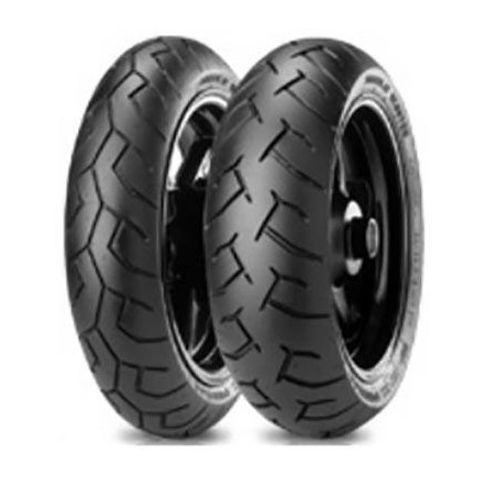 120-70 R15 56 S Pirelli Diablo Scooter Tl Front