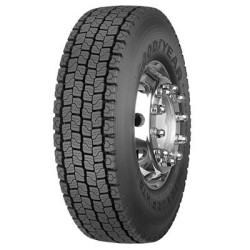 275-70 R225 148-145 J Goodyear Ultra Grip Wtd City Tl M+s 3pmsf