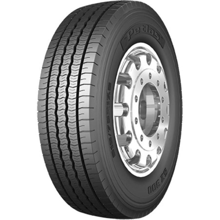 225-75 R175 129 M Petlas Sz300 3pmsf