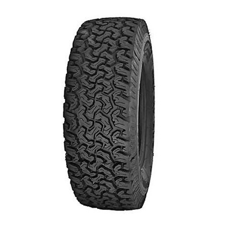 265-65 R17 112 S Insaturbo Ranger Runderneuert (Rigenerato)