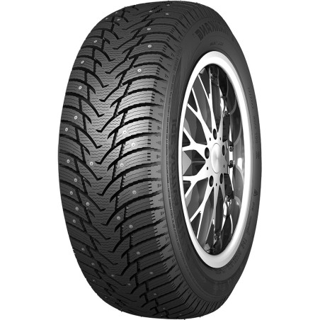 205-55 R16 94 T Nankang Ice Activa Sw-8