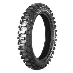 275 R10 38 J Bridgestone M40