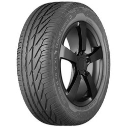 255-65 R17 110 H Uniroyal Rainexpert 3 Suv
