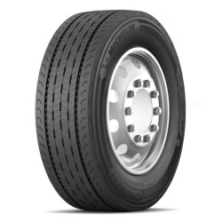 355-50 R225 158 K Michelin X Line Energy Z3 Vq