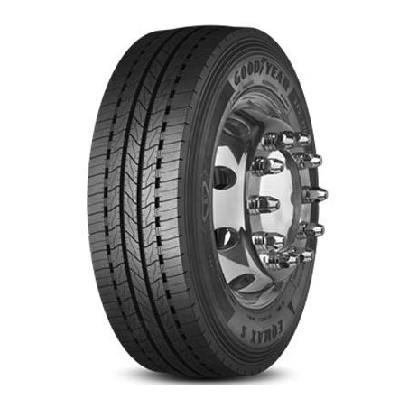 315-70 R225 158-150 L Goodyear Eqmax S M+s 3pmsf (tl)
