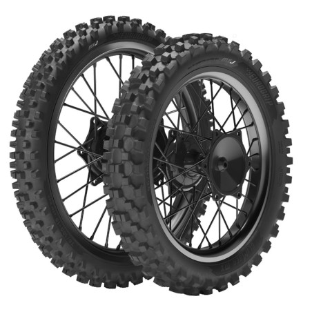 70-100 R19 42 M Eurogrip Climber Mx Junior Front Nhs