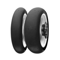 165-55 R17 Metzeler Racetec Sm K1 Rear (tl)