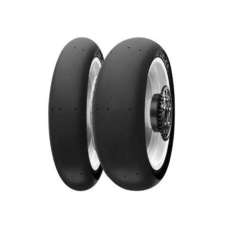 165-55 R17 Metzeler Racetec Sm K1 Rear (tl)