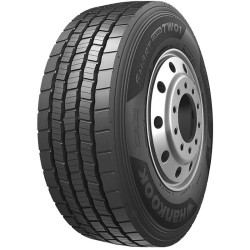445-45 R195 160 J Hankook Tw01 M+s