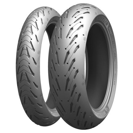 120-70 R17 58 W Michelin Road 5 Gt Tl Front