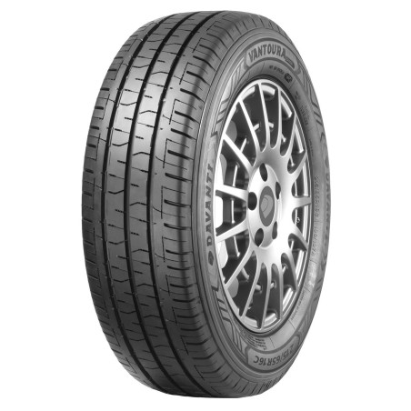 205-65 R16C 107-105 R Davanti Vantoura Dx450