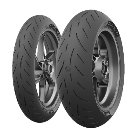 180-55 R17 73 W Metzeler Sportec01