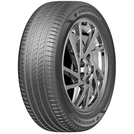 205-65 R15 94 H Greentrac Season Master Xl