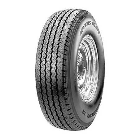 155-70 R12C 104-102 N Maxxis Ue-168n Trailermaxx (tl)