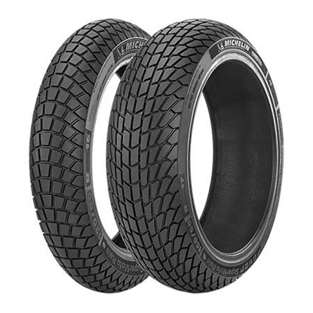 120-80 R16 Michelin Power Supermoto Rain