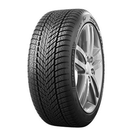 225-55 R17 97 H Dunlop Winter M+s 3pmsf (tl)