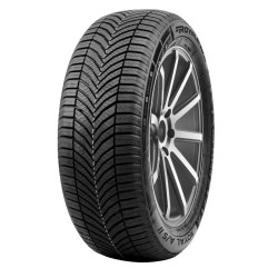 205-55 R17 95 W Royal Black Royal Allseason Ii