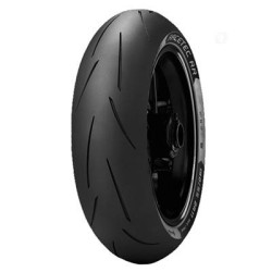 120-70 R17 (58W) (Z) W Metzeler Racetec Rr Front K350k2 (tl)
