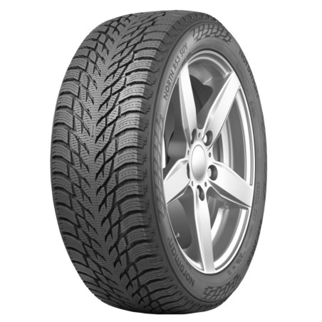 235-65 R17 108 R Nordman