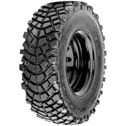 195-80 R15 96 Q Insa Turbo Sahara Competicion (Rigenerato)