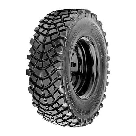 195-80 R15 96 Q Insa Turbo Sahara Competicion (Rigenerato)