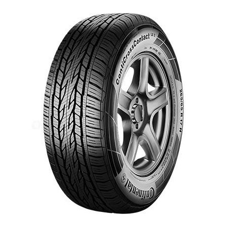 205-80 R16C 110 S Continental Crosscontact Lx-2